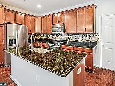 20602 Maitland Ter #14J — Photo 4