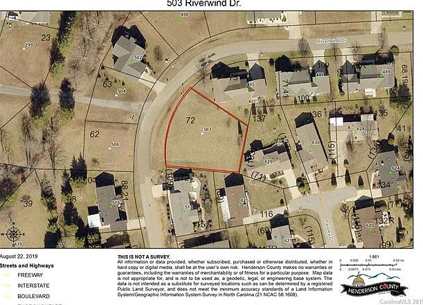 1st image of 503 Riverwind Dr