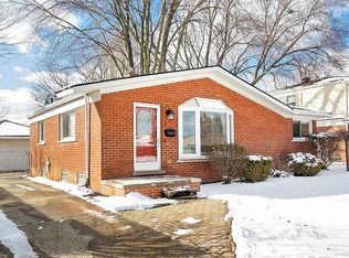 8955 Henry Ruff Rd, Livonia, MI 48150