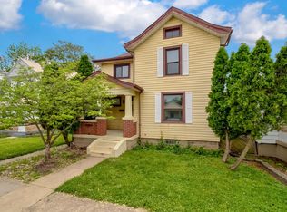 726 Ross Ave, Hamilton, OH 45013