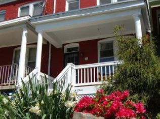 234 Randolph Pl NE, Washington, DC 20002