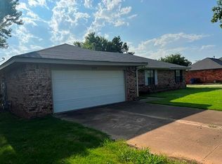 508 Mustang Rd NE, Piedmont, OK 73078