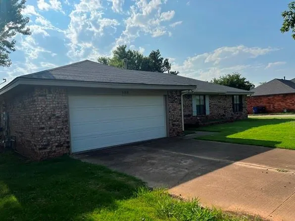 508 Mustang Rd NE, Piedmont, OK 73078