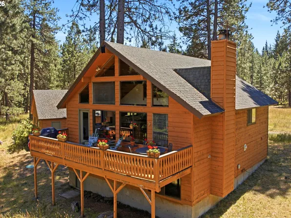 81 Valley Rd, Trout Lake, WA 98650