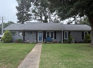 5211 Nathan Dr, Jonesboro, AR 72401