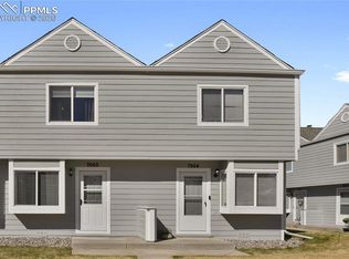 7660 Clover Hill Dr, Colorado Springs, CO 80920
