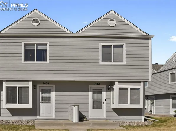 7660 Clover Hill Dr, Colorado Springs, CO 80920