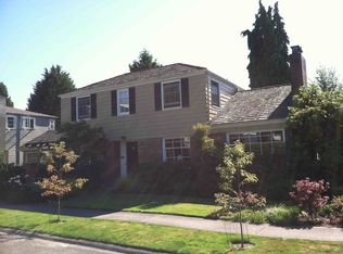 3800 40th Ave NE, Seattle, WA 98105
