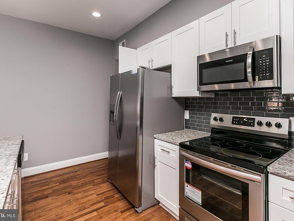 1st image of 1724 Saint Paul St APT 4