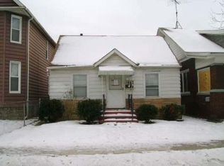 33 W Pleasant St #0, River Rouge, MI 48218