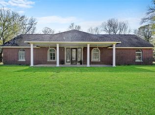 300 Fm 945 Rd S, Coldspring, TX 77331