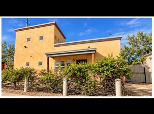 505 5th St SW, Albuquerque, NM 87102
