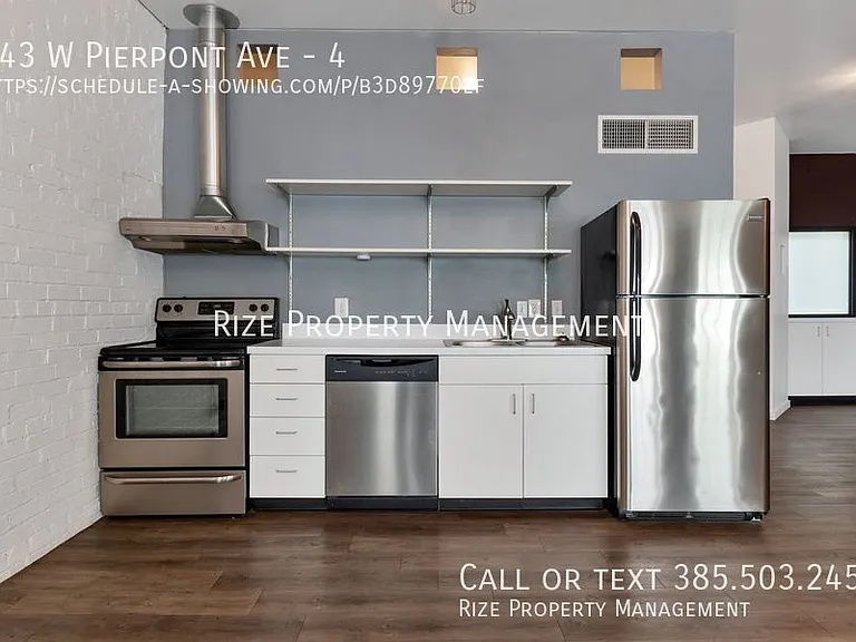 343 W Pierpont Ave #4 — Photo 8