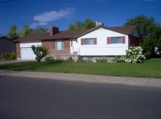 1731 N 1500 W, Clinton, UT 84015