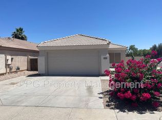 13597 W Desert Flower Dr, Goodyear, AZ 85395