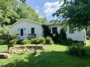 3350 N Nutmeg Rd, Plymouth, IN 46563