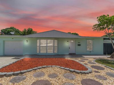 880 SW 67th Avenue, Pompano Beach, FL, 33068