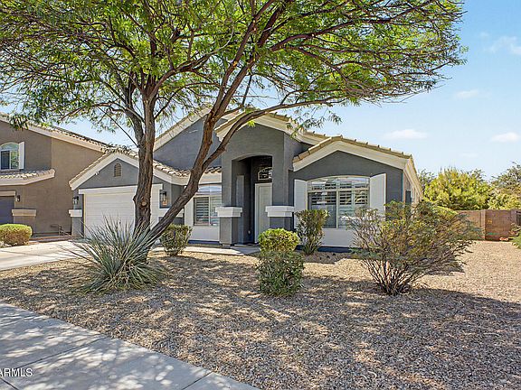 3rd image of 36805 W LEONESSA Avenue