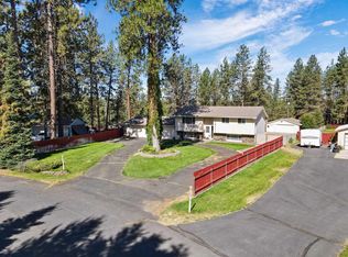 18111 N Judy Dr, Colbert, WA 99005