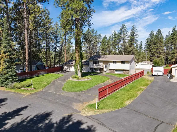 18111 N Judy Dr, Colbert, WA 99005