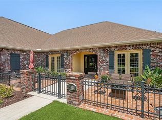 17605 Ridgewood Dr, Hammond, LA 70403