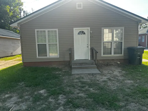 5 Bobby Donaldson Ave, Statesboro, GA 30458