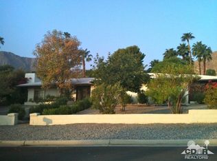 71391 Mirage Rd, Rancho Mirage, CA 92270