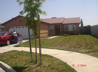 198 San Clemente Dr, Merced, CA 95341