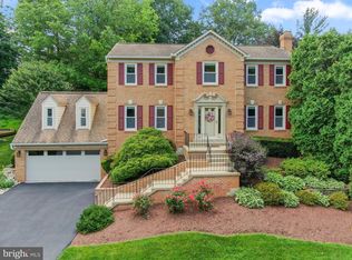 13631 Spinning Wheel Dr, Germantown, MD 20874