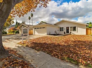 231 Arbor Valley Dr, San Jose, CA 95119