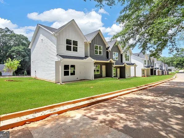 50 S Jackson St #602, Forsyth, GA 31029