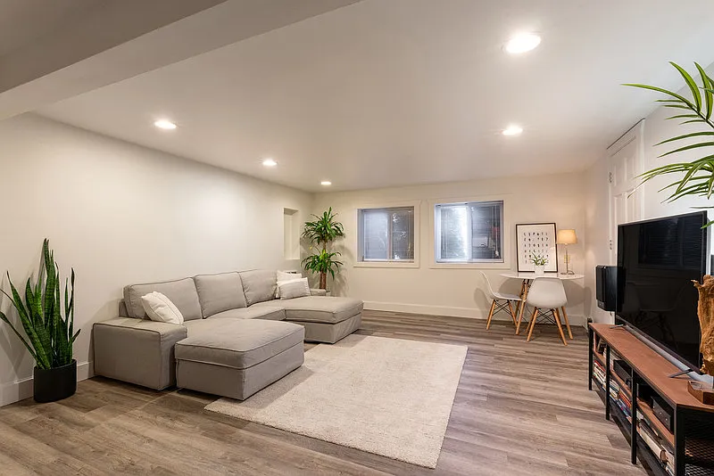 2 bed, 1.0 bath, 750 sqft, $1,850 — Photo 3