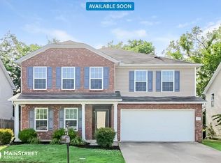 330 Elderberry Way, Murfreesboro, TN 37128