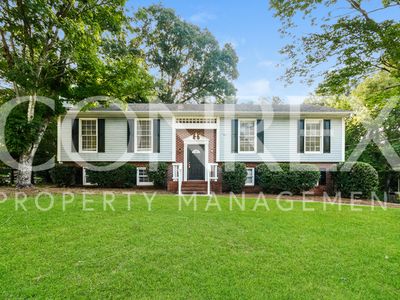 91 Southern Hills Pkwy, Calera, AL, 35040