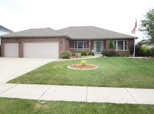 24232 Simo Dr, Plainfield, IL 60586