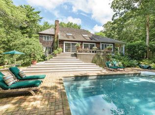 31 Bull Run, East Hampton, NY 11937