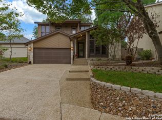 14807 River Vis N, San Antonio, TX 78216