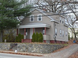 1777 Plainfield Pike, Johnston, RI 02919