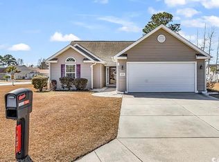 1001 Lizzie Ln, Myrtle Beach, SC 29575
