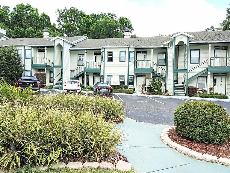 Golfview Estate Condominiums Ocala, FL Zillow