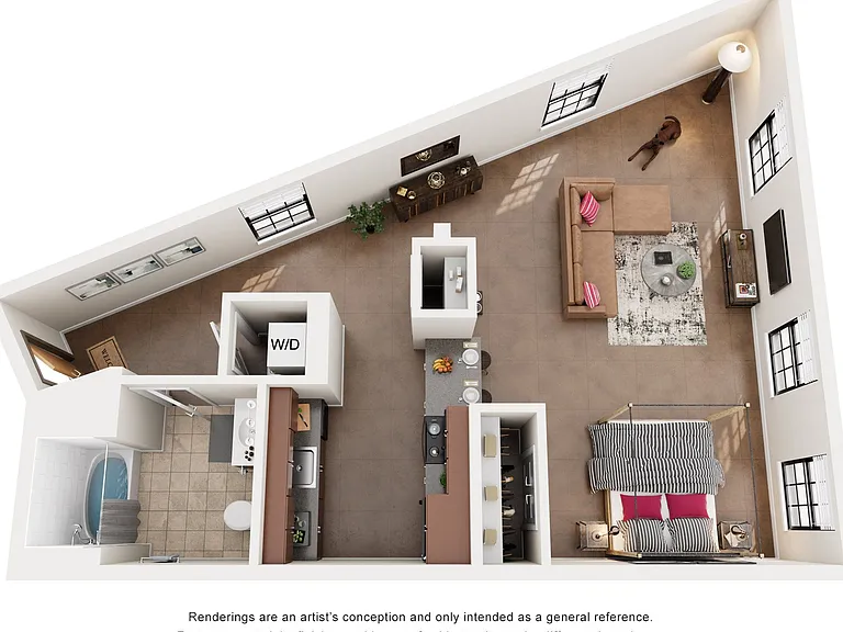 Mayton Transfer Lofts — Photo 23