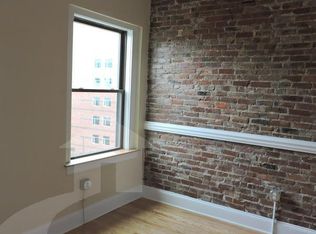 857 Massachusetts Ave #5, Cambridge, MA 02139