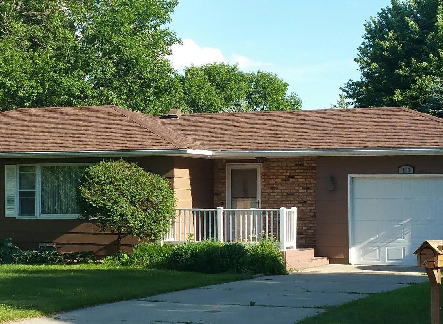 419 E 6th St, Volga, SD 57071 Zillow