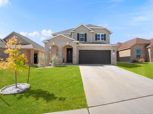 400 Sambar Bay Dr, Boerne, TX 78006