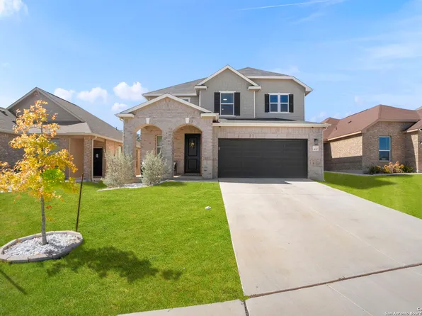 400 sambar bay, Boerne, TX 78006
