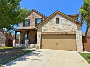 7611 William Bonney, San Antonio, TX 78254