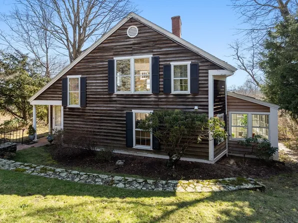 27 Wellington Ln, Belmont, MA 02478