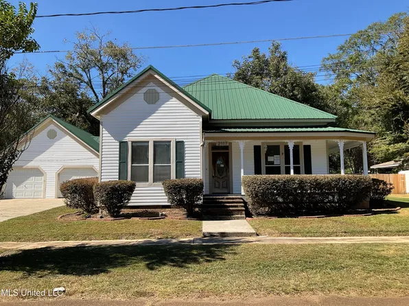 2117 Leaf Ave, Prentiss, MS 39474