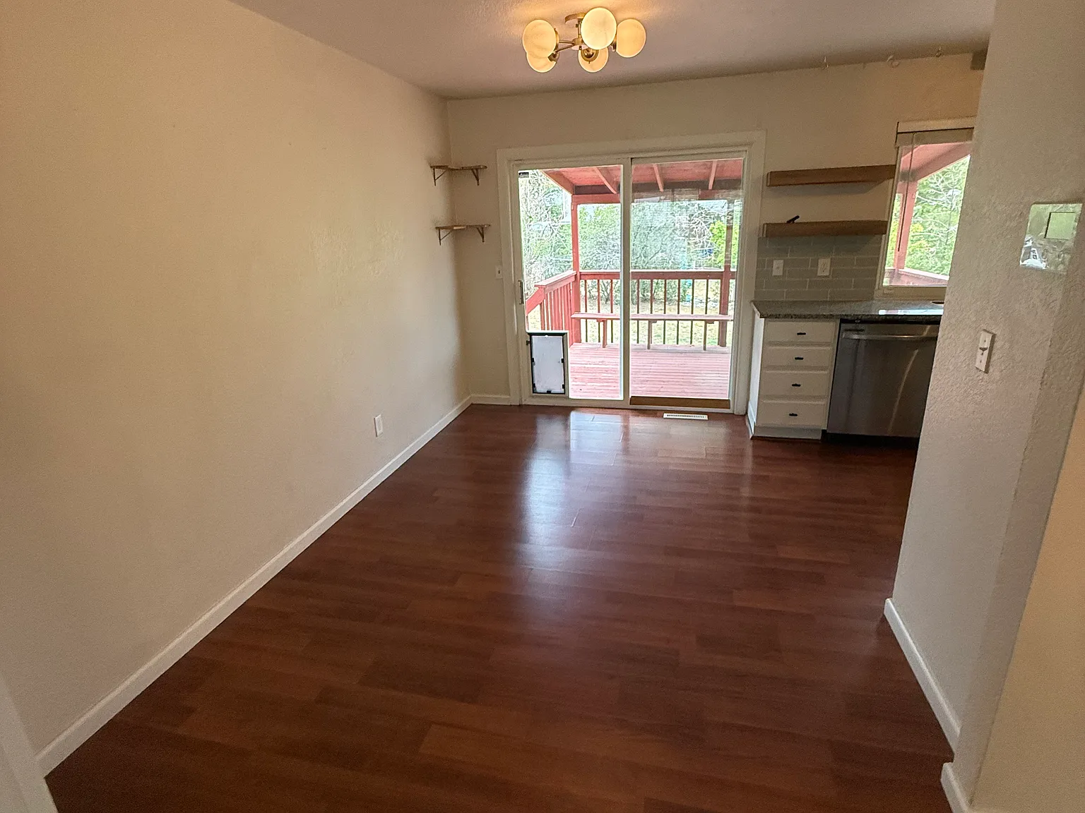 4 bed, 1747 sqft, $3,250 — Photo 3