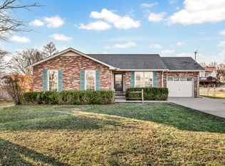 3708 Trenton Rd, Clarksville, TN 37040